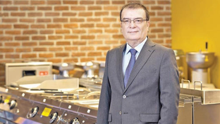 Otellerin yenileme yatırımları mutfakta iç pazarı büyütüyor