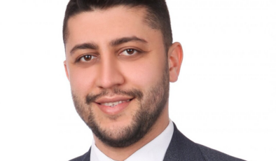 CHP Bayrampaşa Belediye Meclis Üyesi Salman istifa etti