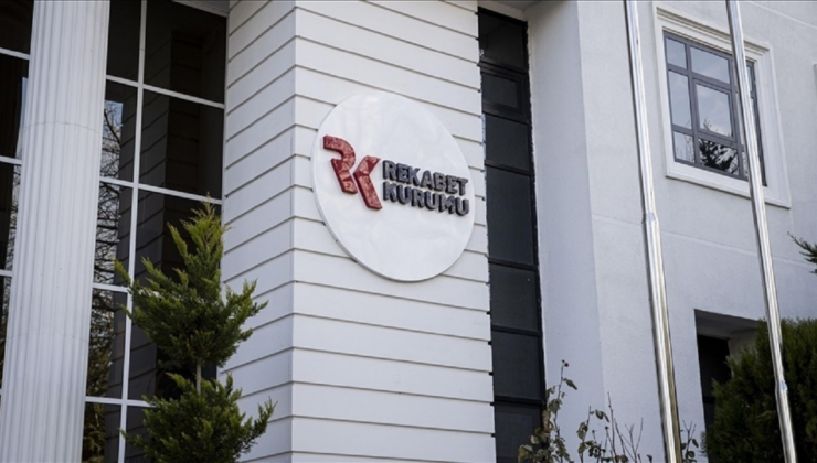 Rekabet Kurumu soruşturma başlattı! Tersanecilik sektöründe rekabet iddiaları