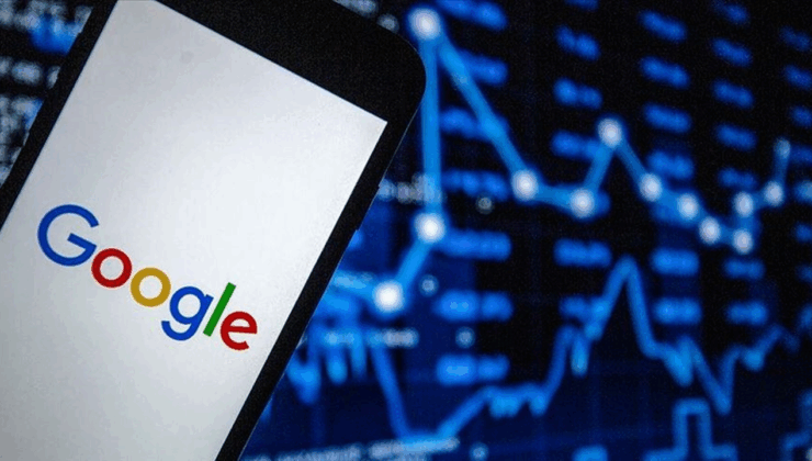 Yapay zeka hamleleri sürüyor: Google’dan İngiltere’ye 7 milyar dolarlık dev yatırım!