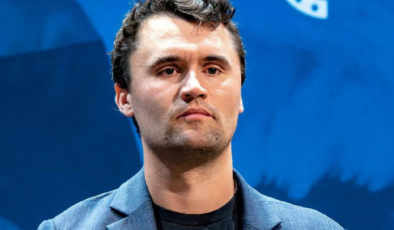 Washington Post: Charlie Kirk'ün katil zanlısı tutuklanmadan önce suçunu itiraf etti