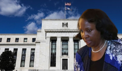 Trump'ın Fed üyesi Cook'u görevden almasına mahkeme engeli