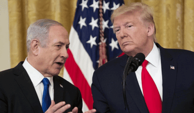 ABD’li arabulucu Bahbah: Trump, Gazze savaşını bitirmede daha ciddi; Netanyahu umursamaz