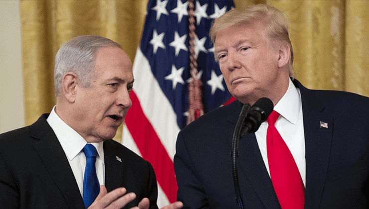 ABD’li arabulucu Bahbah: Trump, Gazze savaşını bitirmede daha ciddi; Netanyahu umursamaz