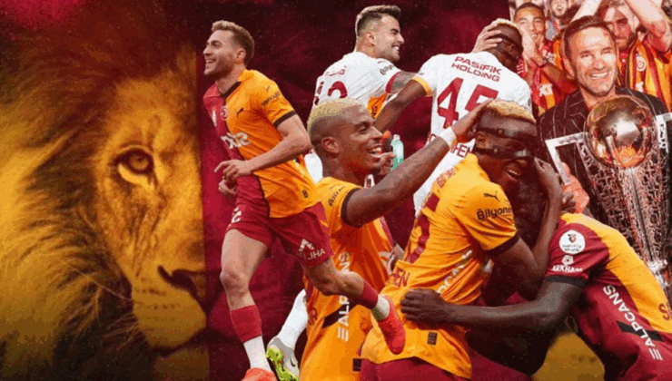 Şampiyonlar Ligi şöleni başlıyor! Eintracht Frankfurt Galatasaray maçı ne zaman, saat kaçta, hangi kanalda?
