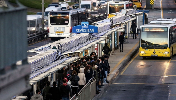 İstanbul'da 30 yaş üstü öğrencilere müjde: İndirim yeniden başladı