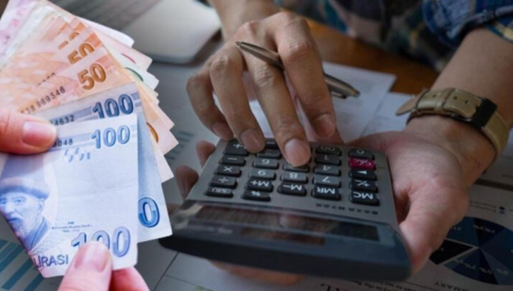 SSK ve Bağkur emeklisi maaş zam hesabında 4 farklı senaryo! Aylıklara ne kadar artış yapılacak?