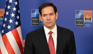 ABD Dışişleri Bakanı Marco Rubio: Hamas'ın ateşkes anlaşmasını kabul etmesi için sadece günler kaldı