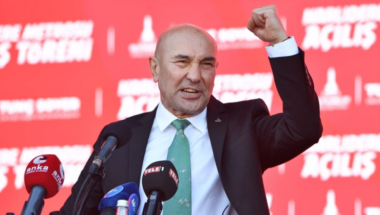 Tunç Soyer'in hakim karşısına çıkacağı tarih belli oldu