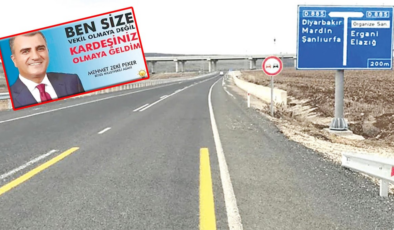 ‘Kardeşiniz olacağım’ dedi ihaleleri birer birer aldı