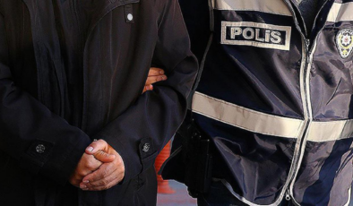 FETÖ operasyonunda polis ve öğretmenlerin bulunduğu 10 kişi gözaltında