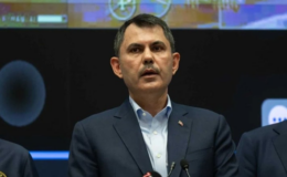 26 kata sessiz kalmıştı: AKP’li belediyeden Bakan Kurum’a 'çifte ödül'