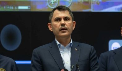 26 kata sessiz kalmıştı: AKP’li belediyeden Bakan Kurum’a 'çifte ödül'