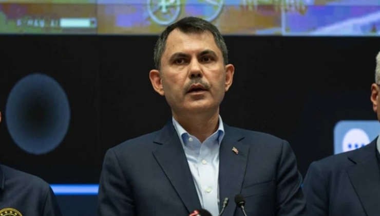 26 kata sessiz kalmıştı: AKP’li belediyeden Bakan Kurum’a 'çifte ödül'