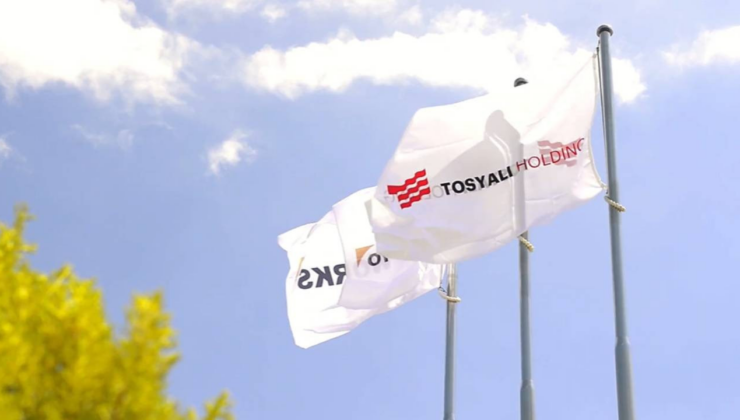Tosyalı Holding'den medya yatırımı iddialarına net cevap