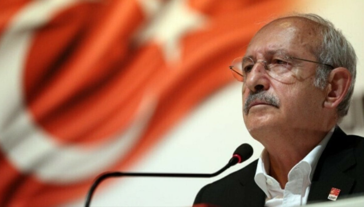 Kemal Kılıçdaroğlu'na sürpriz telefon: Özür diledi