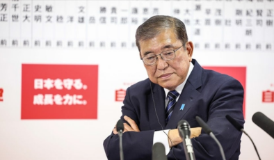 Japonya’da LDP’de istifa sinyali: Genel Sekreter Moriyama seçim yenilgisi sorumluluğunu üstlendi