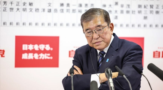 Japonya’da LDP’de istifa sinyali: Genel Sekreter Moriyama seçim yenilgisi sorumluluğunu üstlendi