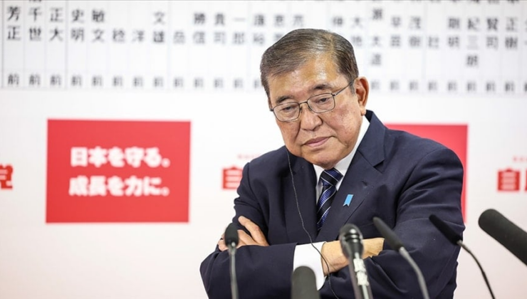 Japonya’da LDP’de istifa sinyali: Genel Sekreter Moriyama seçim yenilgisi sorumluluğunu üstlendi