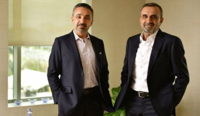 Vefa Group'tan geleceğin yapı teknolojilerine yatırım