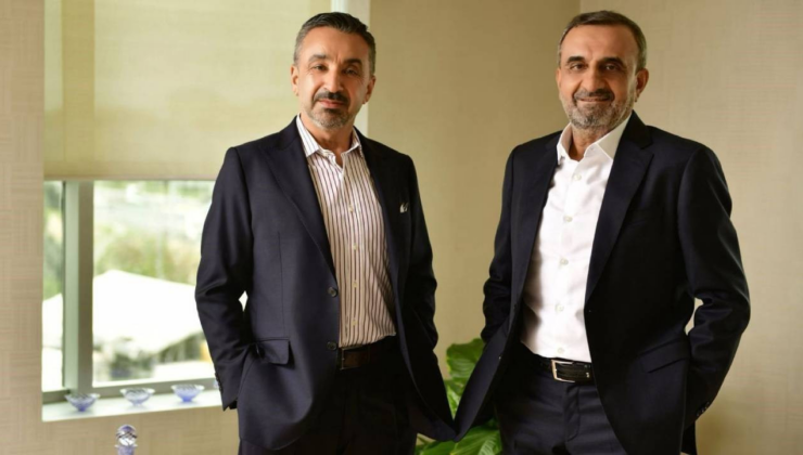 Vefa Group'tan geleceğin yapı teknolojilerine yatırım