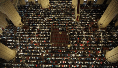 Bayram tarihleri 2026: Gelecek yıl Kurban Bayramı ve Ramazan Bayramı ne zaman?