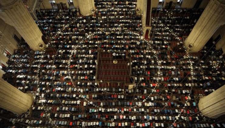 Bayram tarihleri 2026: Gelecek yıl Kurban Bayramı ve Ramazan Bayramı ne zaman?