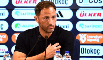 Domenico Tedesco'yu bekleyen sıkıntı
