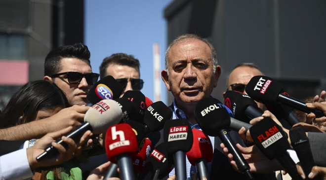 Gürsel Tekin'e seçim kurulundan ders gibi ret