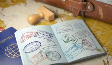 Vizesiz seyahat dönemi başladı! Dün itibarıyla yürürlüğe girdi