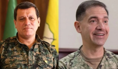 ABD YPG’ye bu yıl da yüklü maaş yolluyor