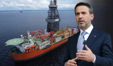 Enerji ve Tabii Kaynaklar Bakanı Bayraktar: Üretim arttıkça enerji maliyetleri düşecek