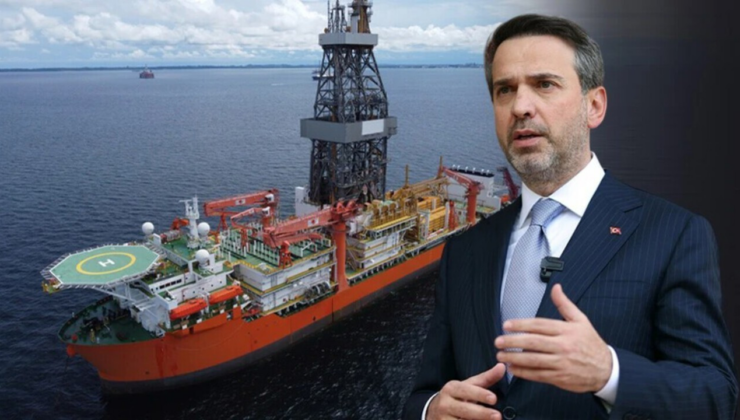 Enerji ve Tabii Kaynaklar Bakanı Bayraktar: Üretim arttıkça enerji maliyetleri düşecek