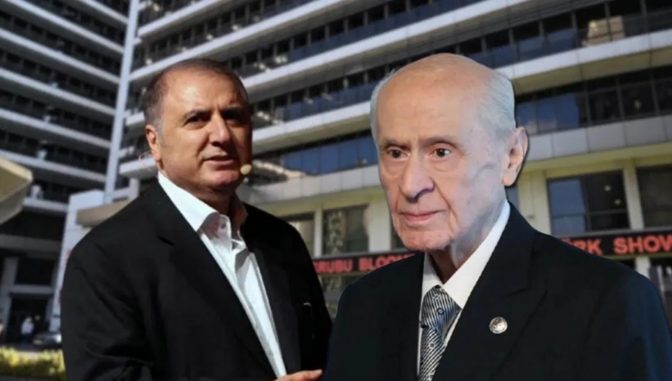 Serbest bırakılan Kenan Tekdağ'a Bahçeli'den telefon geldi
