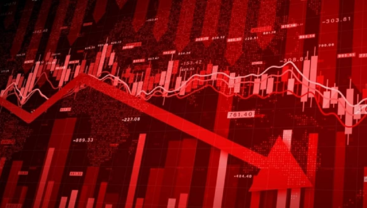Operasyon etkisiyle Investco Holding hisseleri çakıldı