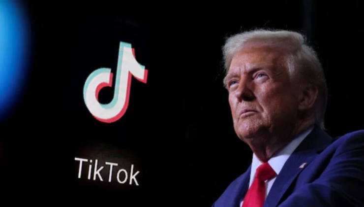 ABD Başkanı Trump: TikTok'u satın almak isteyen şirketler var, yakında açıklayacağız