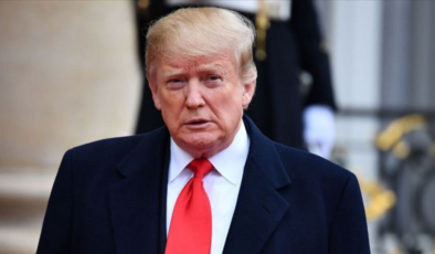Trump'tan Avrupa'ya çağrı