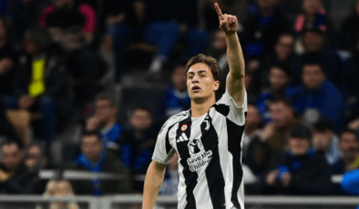 Juventus – Borussia Dortmund Şampiyonlar Ligi maçı ne zaman saat kaçta hangi kanalda? Şifresiz mi?