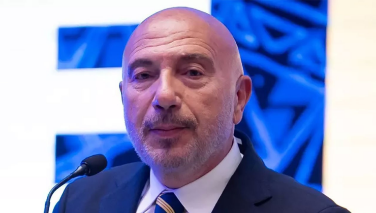 Fenerbahçe'de sürpriz gelişme: Hakan Bilal Kutlualp başkan adaylığından çekildi
