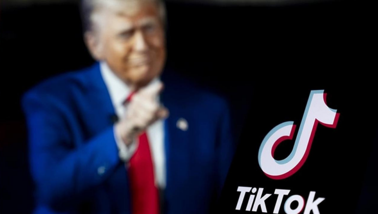 ABD Başkanı Trump tarih verdi! TikTok ABD'li firmalara satılacak