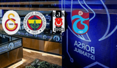 Borsada sporun galibi belli oldu: Ağustosta yüzde 17,7 kazandırdı