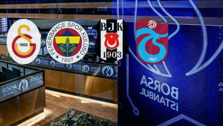 Borsada sporun galibi belli oldu: Ağustosta yüzde 17,7 kazandırdı