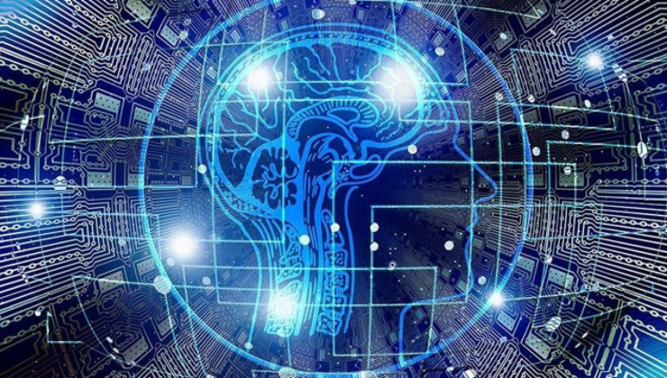 YÖK'ün Yapay Zeka Akademik Tez Programı başvuruları başladı