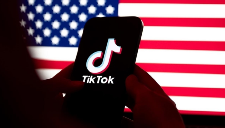 ABD TikTok'un satışı için verilen süreyi uzattı