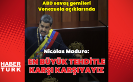 "En büyük tehditle karşı karşıyayız"