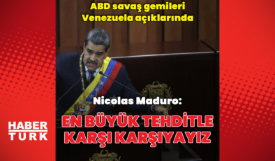 "En büyük tehditle karşı karşıyayız"