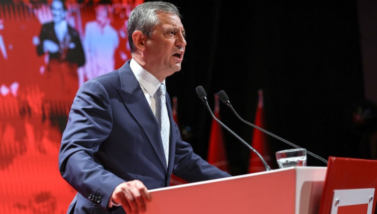 Özgür Özel'den dikkat çeken 'Alevi' paylaşımı