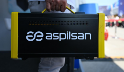 ASPİLSAN, en fazla AB katkısı alan savunma sanayii şirketi oldu