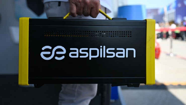 ASPİLSAN, en fazla AB katkısı alan savunma sanayii şirketi oldu
