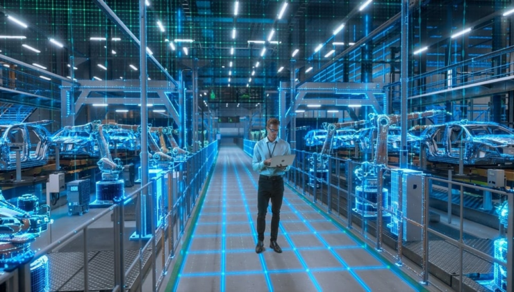 12 dakika şarj olan elektrikli araç 800 km gidecek: Yeni teknoloji çığır açıyor